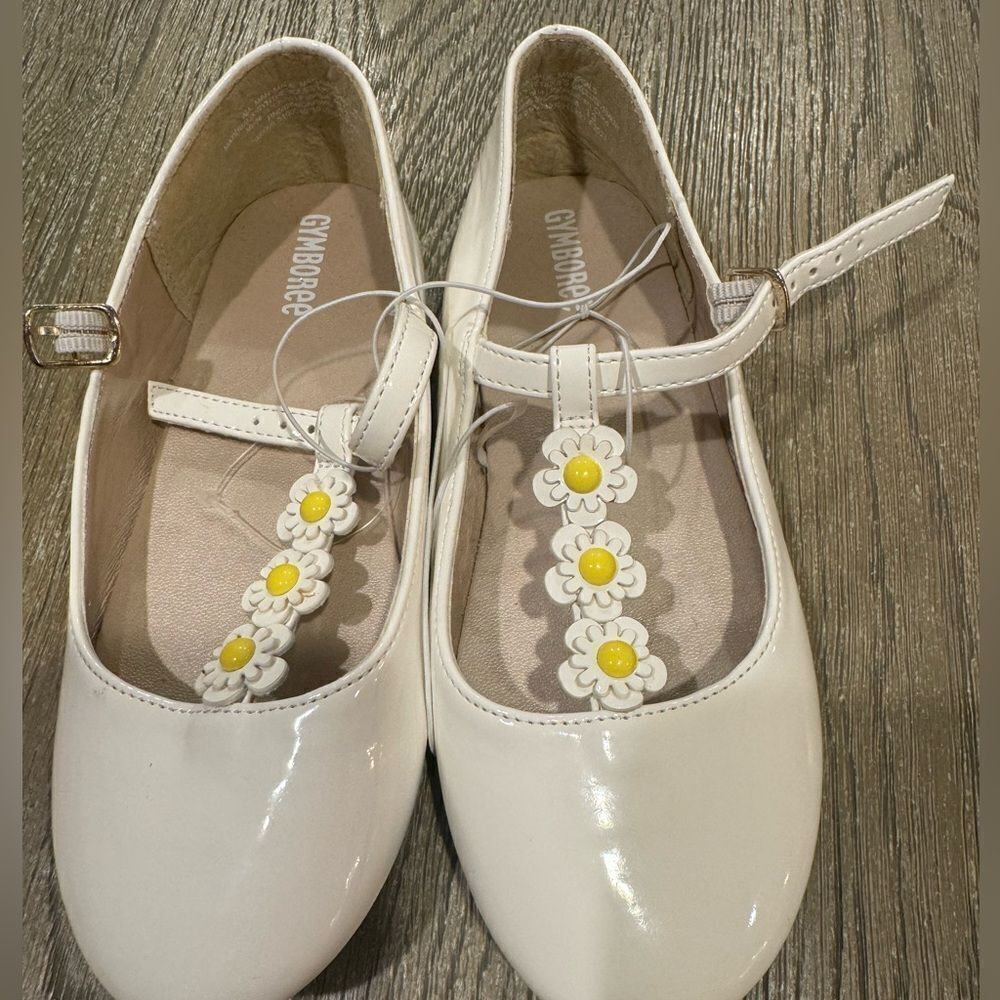 Gymboree girl’s shoes. Brand new!
